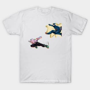 Miles and Gwen T-Shirt